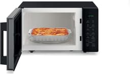 Whirlpool Cook25 MWP 253 B Zwart Grill-magnetron Aanrecht 25 l 900 W — thumbnail 6
