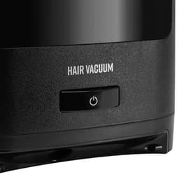 Gabbiano 1400W Kappersstofzuiger – Automatische Staande Haarstofzuiger met 2,7L inhoud en Krachtige Zuigkracht voor Professioneel Gebruik - Kapper Stofzuiger - Afvalbak — thumbnail 8