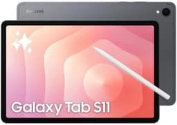 Samsung Tab S11 - WiFi - 11" - 256GB - Grijs — thumbnail 5