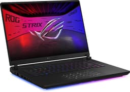 ASUS ROG Strix SCAR 16 G635LX-S5108W - Gaming Laptop - 16 inch - RTX 5090- 240 Hz — thumbnail 6