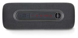 Nedis Bluetooth-Speaker - 240 min - Handheld Ontwerp - 30 W - Stereo - Ingebouwde microfoon - X5 - Zwart — thumbnail 10