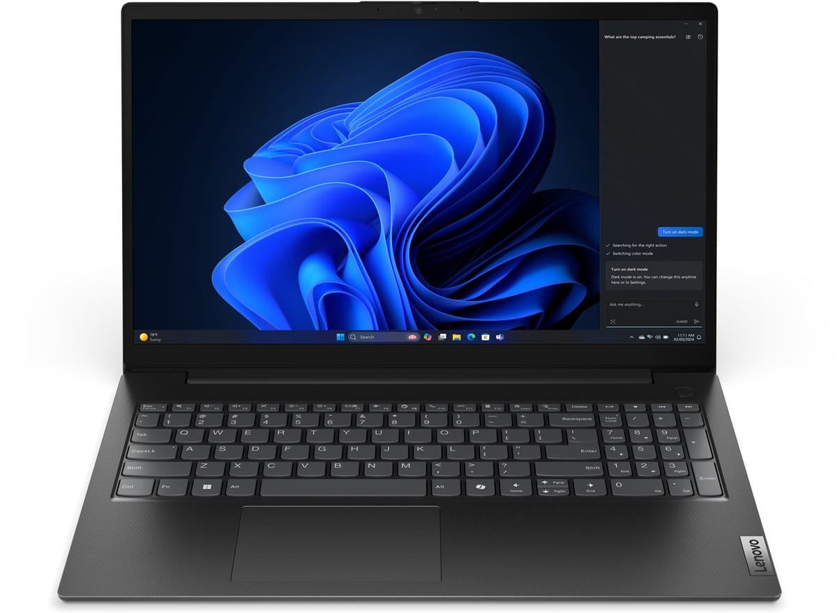 Lenovo V15 G5 IRL - i5-13420H - 16GB - 512GB - W11P - 3 jaar garantie — afbeelding 1