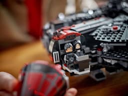 LEGO Star Wars Dark Falcon - 75389 — thumbnail 16