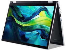 Aspire Go Spin 14 AGSP14-31PT-35E6 - 2-in-1 Convertible - 14 inch - Touchscreen - Core 3 (i3) - 8GB - 128GB - Zilver — thumbnail 9