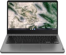 Laptop Lenovo 14E Chromebook G2 14" AMD 3015Ce 4 GB RAM 32 GB Spanish Qwerty — thumbnail 11