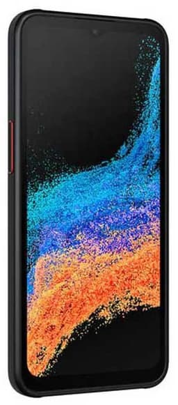 Samsung Galaxy Xcover 6 Pro - 5G - 126GB - Zwart — thumbnail 16
