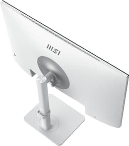 MSI Modern MD272UPSW - Smart 4K UHD Monitor - 60Hz - 27 Inch - Google TV - USB Type-C PD 65W - 4 Way Adjustable — thumbnail 7