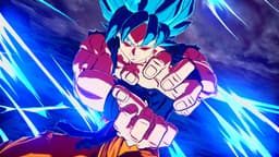 DRAGON BALL: Sparking! ZERO - Nintendo Switch 2 — thumbnail 8