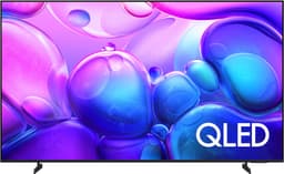 Samsung QE55Q6FA - 55 inch - 4K QLED - 2025 - Smart TV — thumbnail 1