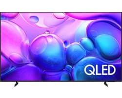 Samsung QE55Q6FA - 55 inch - 4K QLED - 2025 - Smart TV