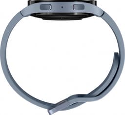 Samsung Galaxy Watch5 - Smartwatch heren en dames - 44 mm - Blue — thumbnail 3