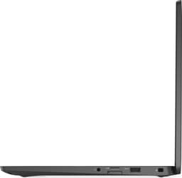 Latitude 7000 7400 35.6 cm (14") Notebook - 1920 x 1080 - Core i7 i7-8665U - 16 GB RAM - 512 GB SSD - Black - Windows 11 Pro 64-bit - Intel UHD Graphics 620... — thumbnail 3
