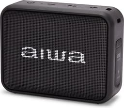 AIWA BS-200BK Bluetooth speaker — thumbnail 1