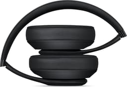 Beats Studio 3 - Draadloze over-ear koptelefoon - Zwart — thumbnail 11