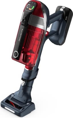 Rowenta X-Force Flex 11.60 RH9879 - Steelstofzuiger - RH9879 - Rood — thumbnail 17