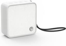 Sonic Boost 210 speaker - compact - 6W - Bluetooth - wit - ingebouwde microfoon — thumbnail 2