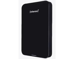 Intenso Memory Drive 2 TB Externe harde schijf (2.5 inch) USB 3.2 Gen 1 (USB 3.0) Zwart 6023580