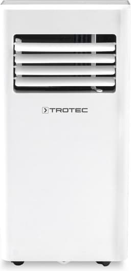 TROTEC Mobiele airco PAC 2100 X — thumbnail 13