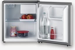 Severin KB 8878 - Mini koelkast - Minibar - 45 liter - Vrijstaand - Zilver — thumbnail 10