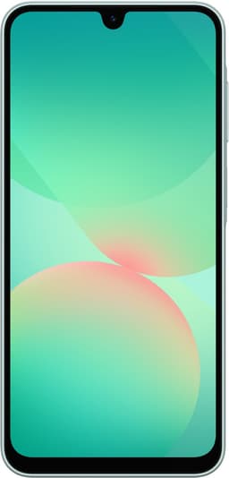 Samsung Galaxy A26 5G - 128GB - Mint — thumbnail 14