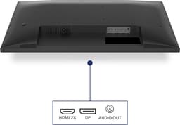 Philips 27E1N1800AE - 4K IPS Monitor - Speakers - 27 inch — thumbnail 10