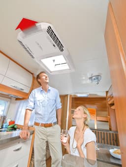 Dometic Airco FreshLight 2200 Wit — thumbnail 10