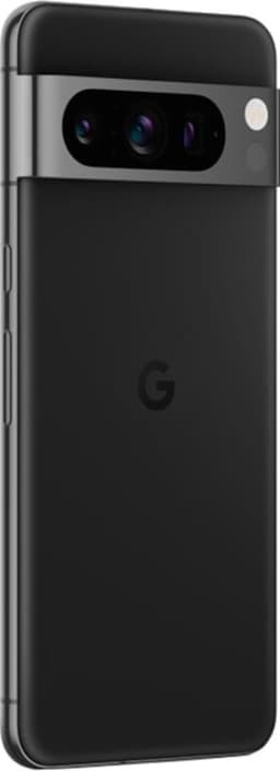 Google Pixel 8 Pro - 12GB/128GB - Black — thumbnail 10