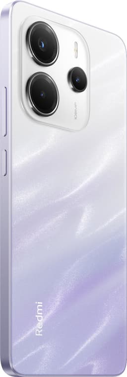 Xiaomi Redmi Note 14 - 8GB/256GB - Mist Paars — thumbnail 6