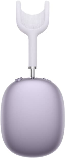Apple AirPods Max - Draadloze Bluetooth Koptelefoon - USB-C - Paars — thumbnail 5