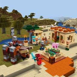 The Illager Raid — thumbnail 9
