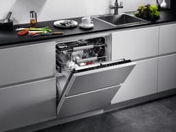 AEG FSS62807P ProClean - Inbouwvaatwasser - ComfortLift — thumbnail 11