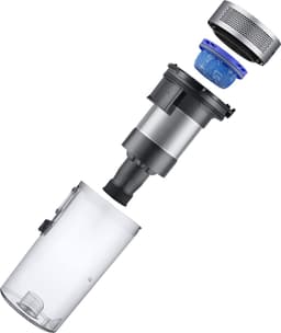 Samsung Jet65 Pet - Steelstofzuiger - 150 W - Zakloos - Multi-cyclonisch - 2 borstels en 2 opzetstukken inbegrepen — thumbnail 2