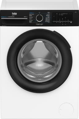 Beko Wasmachine 10kg BM3WFU41041B EnergySpin — thumbnail 1