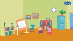 Peppa Pig: World Adventures - PS4 — thumbnail 9
