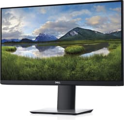 Dell P2419HC - Full HD IPS USB-C Monitor - 65w - 24 Inch — thumbnail 5