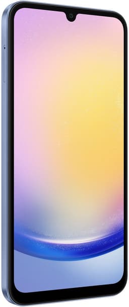 Samsung Galaxy A25 5G - 256GB - Blauw — thumbnail 11