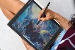 PocketBook Color Note - Stormy Sea — thumbnail 3