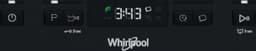 Whirlpool W2F HD624 X - Vrijstaand vaatwasser - 14 couverts — thumbnail 3
