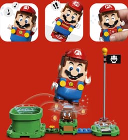 Adventures with Mario Starter Course — thumbnail 20