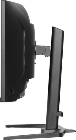 iiyama G-Master GCB3482WQSU-B1 Black Hawk - 34 inch - WQHD - VA - 120 Hz - Verstelbaar - Curved — thumbnail 10