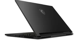 "MSI Stealth A16 AI+ A3XWIG-016NL - Laptop - 16"" - 2560 x 1600 @ 240 Hz - AMD Ryzen AI 9 HX 370 - 32 GB DDR5 - 2 TB SSD - NVIDIA GeForce RTX 5080 - Wi-Fi 7 - Windows 11 Home - Qwerty - Zwart" — thumbnail 2