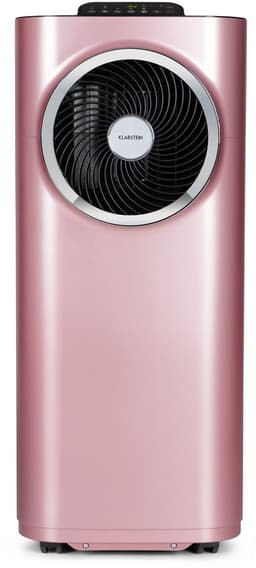 Klarstein mobiele airconditioner met luchtafvoerslang, 5-in-1 airconditioner, ventilator, luchtontvochtiger, luchtreiniger & nachtmodus, app-bediening, kleine & draagbare airconditioner voor thuis & op kantoor, 7000 BTU,9 kW voor 42 m² 48 dB — thumbnail 10