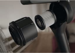AEG AP31CB21TG 3000 - Steelstofzuiger draadloos - 40 minuten — thumbnail 6