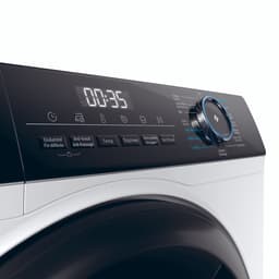 Haier HW90-B14939-DF -De stilste wasmachine op de markt - 9kg - A- Stoombehandeling - Antibacteriële Behandeling (ABT) - 16 programma’s- 10 jaar garantie op onderdelen — thumbnail 11