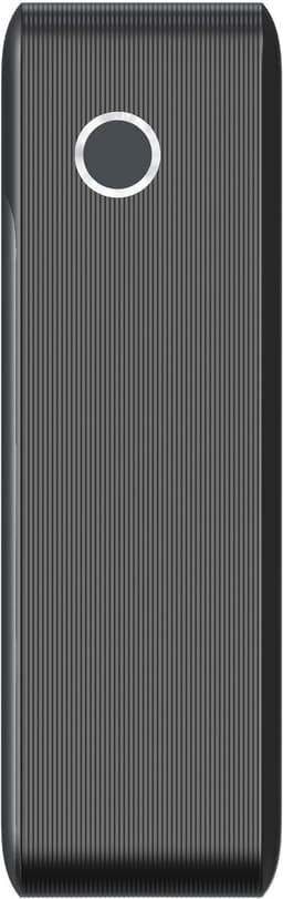 Anker 737 Powerbank (PowerCore 24K) 24.000mAh - 140W - 2x USB-C en 1x USB-A Poorten - Zwart/Zilver - Smart Digital Display - Geschikt voor Smartphones en Laptops — thumbnail 12