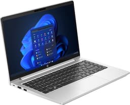 HP ProBook 440 G10 Intel® Core™ i5 i5-1334U Laptop 35,6 cm (14") Full HD 8 GB DDR4-SDRAM 256 GB SSD Wi-Fi 6E (802.11ax) Windows 11 Pro Zilver — thumbnail 5
