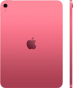 Apple iPad A16 (2025) - 11 inch - Wi-Fi - 256GB - Pink - 11e generatie — thumbnail 7