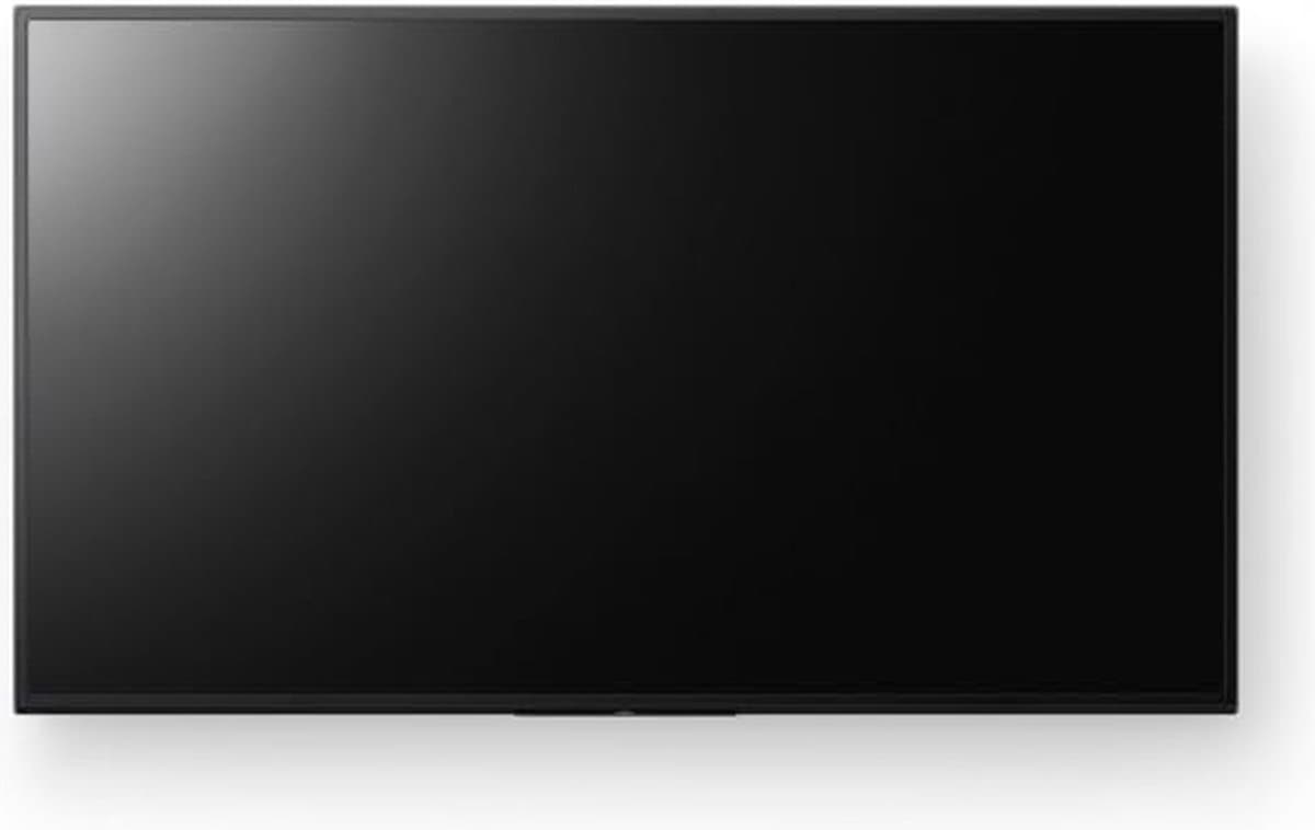 Sony BRAVIA Professional FW-65BZ30L display — afbeelding 1
