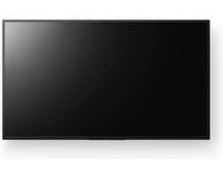 Sony BRAVIA Professional FW-65BZ30L display