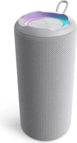 Dankzij de draagbare Bluetooth®-luidsprekers Energy Sistem Soundbliss Cloud 40 W — thumbnail 4